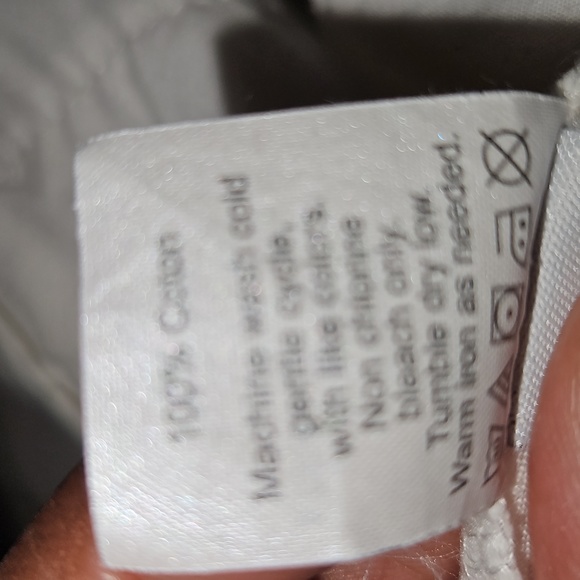 J. Crew Chino Shorts Sz 6 - Picture 7 of 7